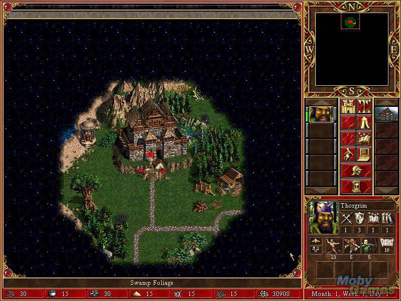 play heroes of might and magic 3 online download free